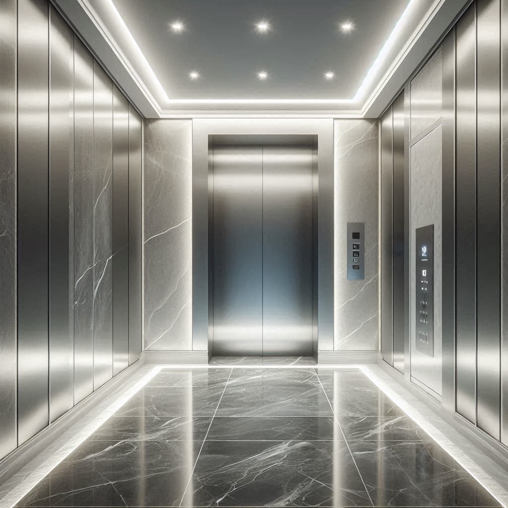 大厦名字文章配图