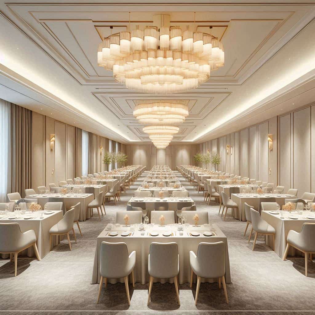 写字楼办公前台接待团队如何通过礼仪培训提升整体企业形象体验