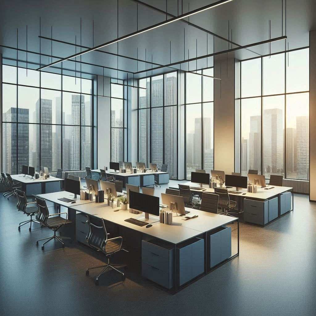 空调分区调试结束后文化传媒公司该怎样评估写字楼办公员工健康监测的恢复情况